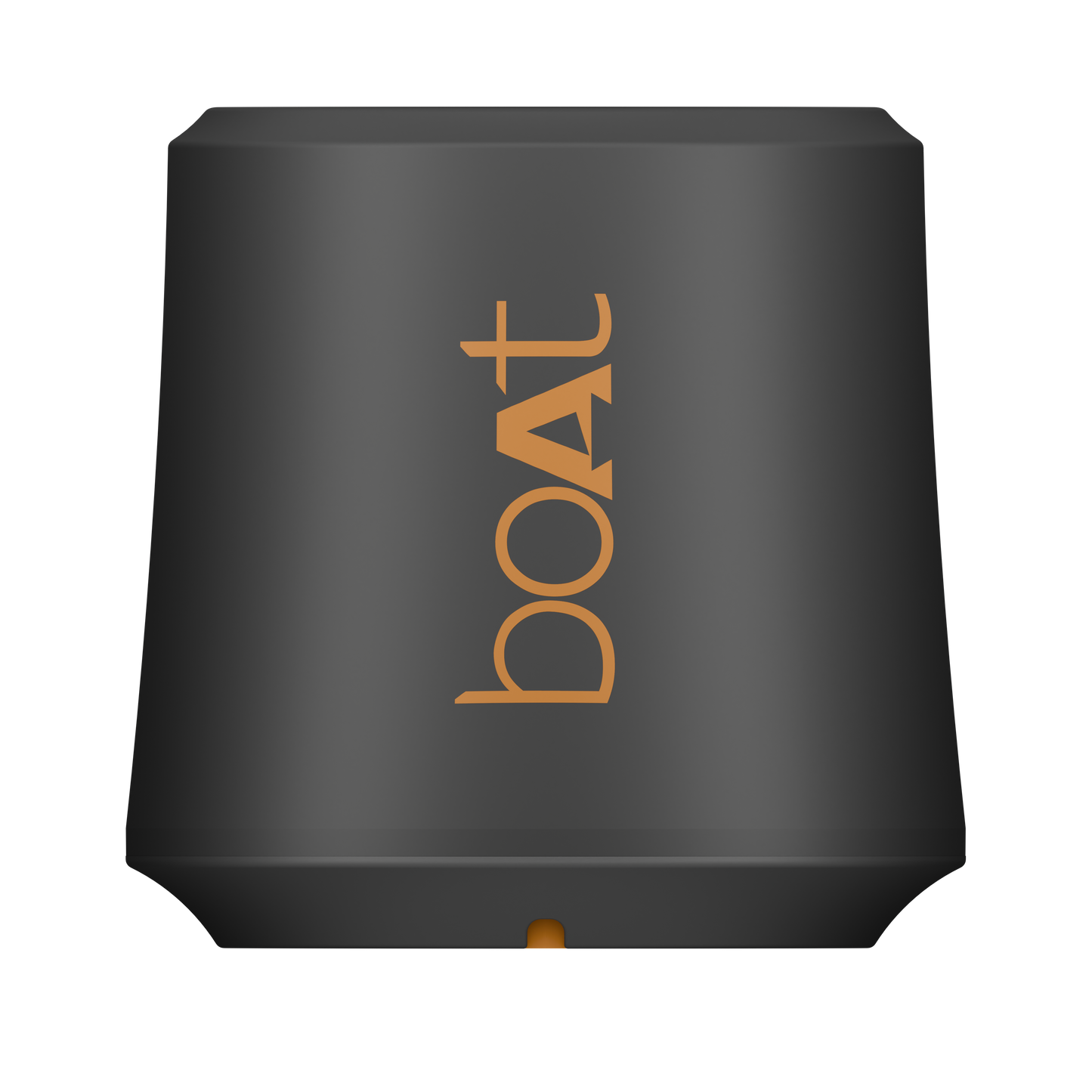 boAt Stone UNO | Portable Bluetooth Speaker with 3W boAt Signature Sound, 6 Hours Playback