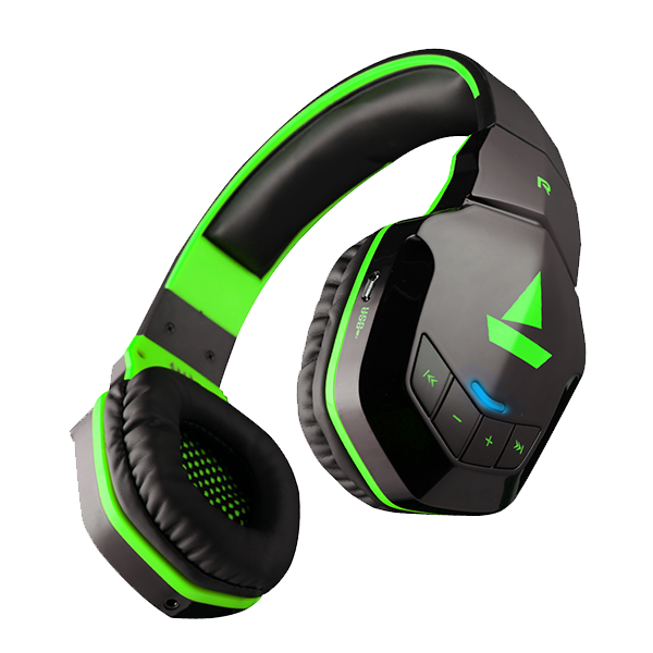 boAt Rockerz 510 | Bluetooth Headphone with super extra bass, Upto 20 Hours Playback, 50mm Dynamic Driver, 400 mah Battery