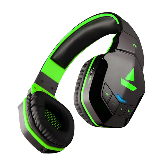boAt Rockerz 510 | Bluetooth Headphone with super extra bass, Upto 20 Hours Playback, 50mm Dynamic Driver, 400 mah Battery