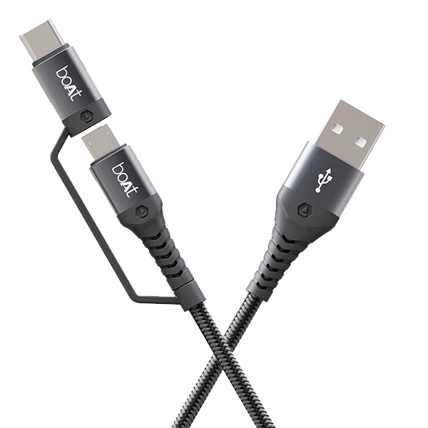boAt Deuce USB 300