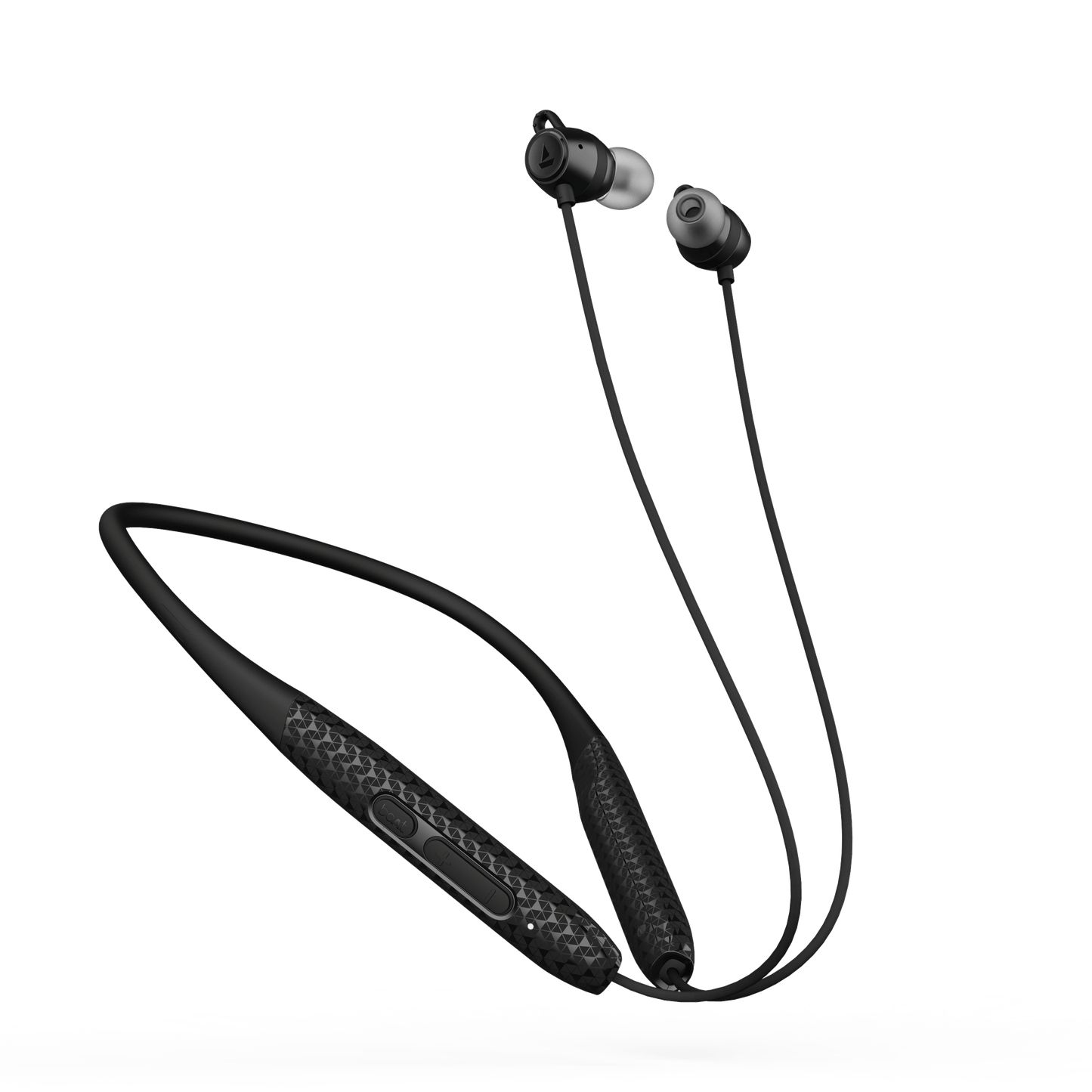 boAt Rockerz 255 Max | Bluetooth Wireless Neckband with 60HRS playback, Multiple EQ Modes, boAt Signature Sound, ASAP™️ Charge, ENx™️ Technology
