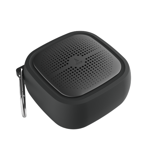 boAt Stone 200 Pro | Portable Bluetooth Speaker with 8W RMS Sound, 12H Playback, 52mm Drivers