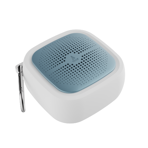 boAt Stone 200 Pro | Portable Bluetooth Speaker with 8W RMS Sound, 12H Playback, 52mm Drivers