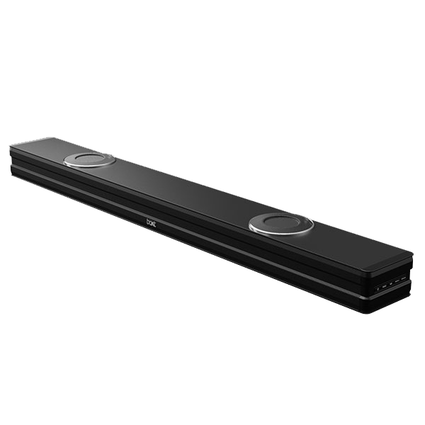 boAt Aavante Bar 1190 | 90W Sound Bar, boAt Signature Sound with 2.2 Channel Surround Sound with in-built Subwoofer, EQ Modes, BT, Aux