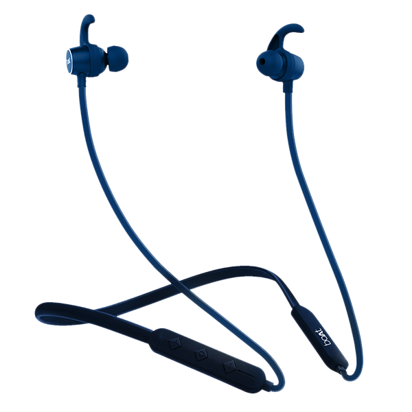 boAt Rockerz 258 Pro | Equipped with 10mm Drivers, 6H Nonstop Playback, Fast Charging, cVc noise cancellation