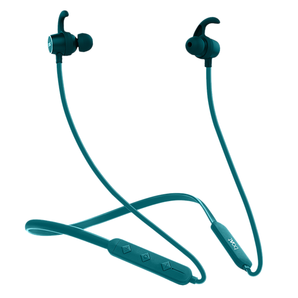 boAt Rockerz 258 Pro | Equipped with 10mm Drivers, 6H Nonstop Playback, Fast Charging, cVc noise cancellation