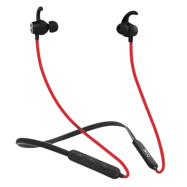 boAt Rockerz 258 Pro | Equipped with 10mm Drivers, 6H Nonstop Playback, Fast Charging, cVc noise cancellation
