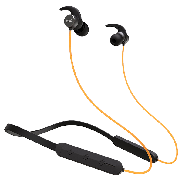boAt Rockerz 258 Pro | Equipped with 10mm Drivers, 6H Nonstop Playback, Fast Charging, cVc noise cancellation