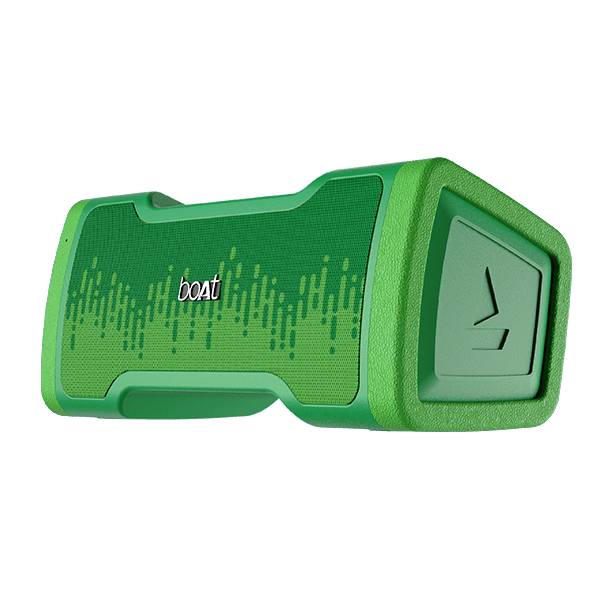 boAt Stone 1000v2 | Portable Bluetooth Speaker with 14W Stereo Sound, 8 Hours Playback, 300 mAh Battery