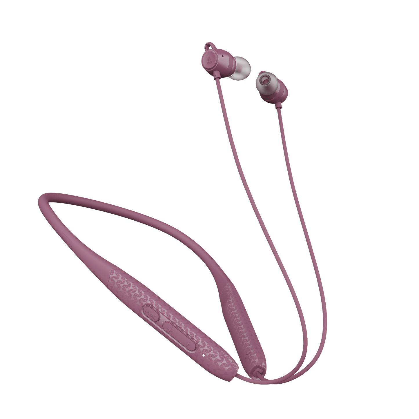 boAt Rockerz 255 Max | Bluetooth Wireless Neckband with 60HRS playback, Multiple EQ Modes, boAt Signature Sound, ASAP™️ Charge, ENx™️ Technology