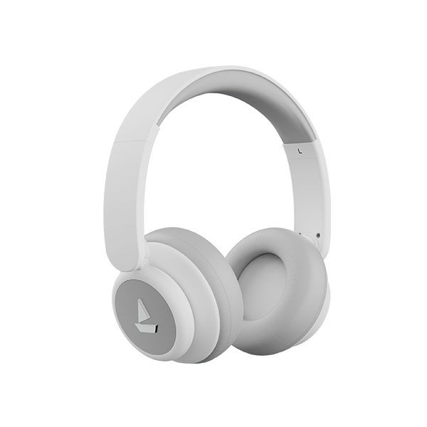 boAt Rockerz 450 Pro | Wireless Headphone with 40mm Massive Drivers, Mountainous Playback Upto 70 Hours, Asap Charge