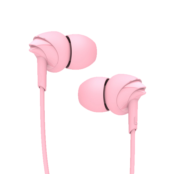 Bassheads 100 | Wired Earphone with 10mm Dynamic Drivers, Stylish Hawk-inspired Design, Super Extra Bass