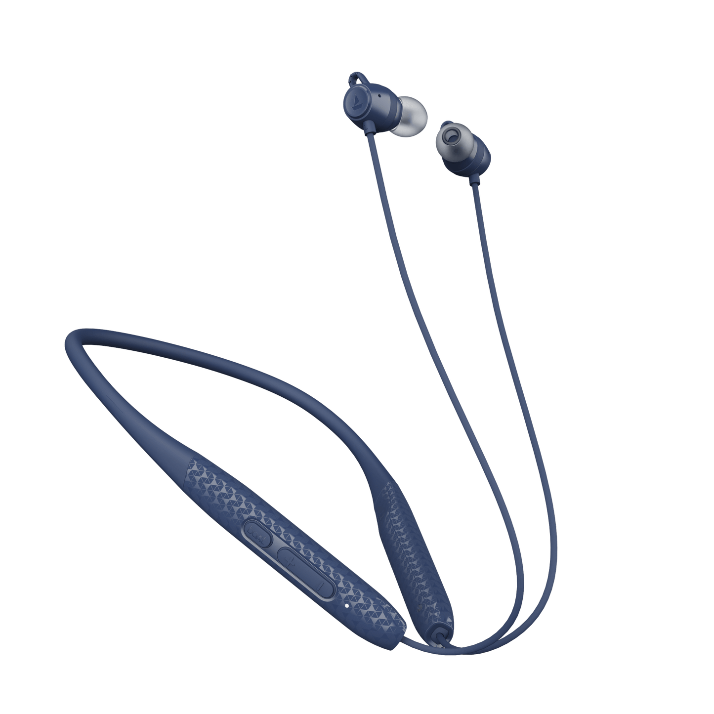 boAt Rockerz 255 Max | Bluetooth Wireless Neckband with 60HRS playback, Multiple EQ Modes, boAt Signature Sound, ASAP™️ Charge, ENx™️ Technology