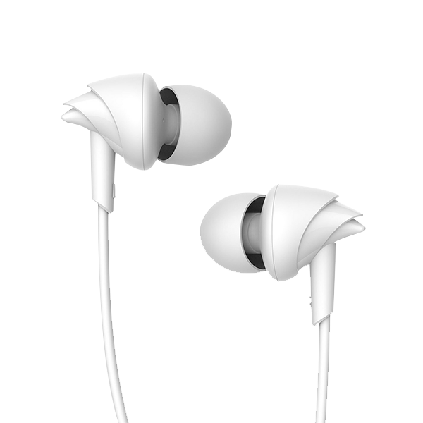 Bassheads 100 | Wired Earphone with 10mm Dynamic Drivers, Stylish Hawk-inspired Design, Super Extra Bass
