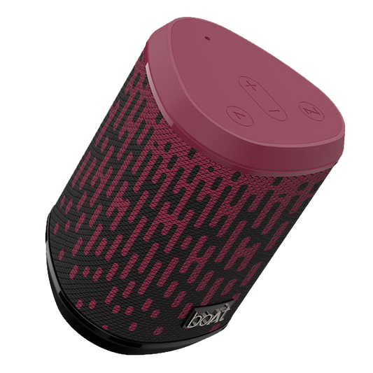 boAt Stone 170 LFW Edition | Portable Speaker with 5W’s of Power, Bluetooth V4.2, IPX6 Water Resistant, 1800mAh Battery