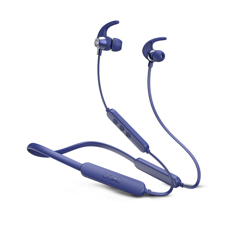 boAt Rockerz 255 Pro+ - Make in India