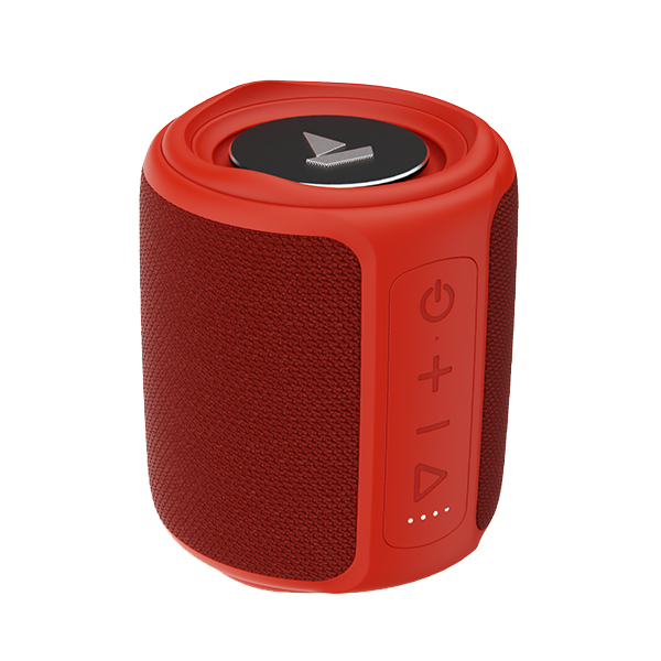 boAt Stone 358 | Portable Bluetooth Speaker with 10W Immersive Stereo, 12 Hours Playback, 2200 mAh Battery
