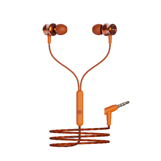 boAt Bassheads 152 - Made in India