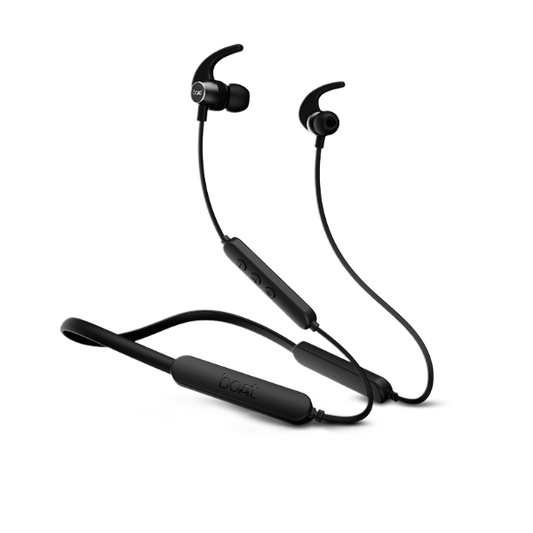 boAt Rockerz 255 Pro+ - Make in India