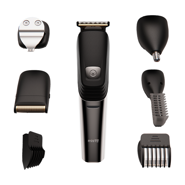 Misfit T200