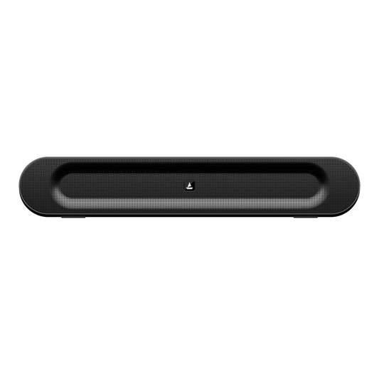 boAt Aavante Bar 553 | 16W Sound bar with Bluetooth V5.0, Dual EQ Modes, USB Compatible, Multiple Connectivity