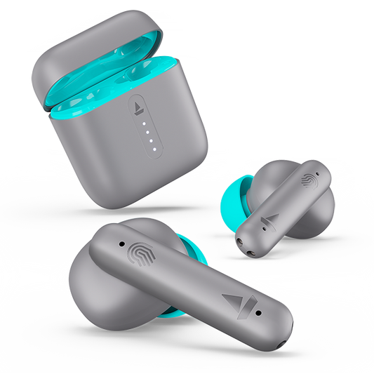 boAt Airdopes 141 | Wireless Earbuds with 42 Hours Playback, ENx™ Technology, BEAST™️ Mode