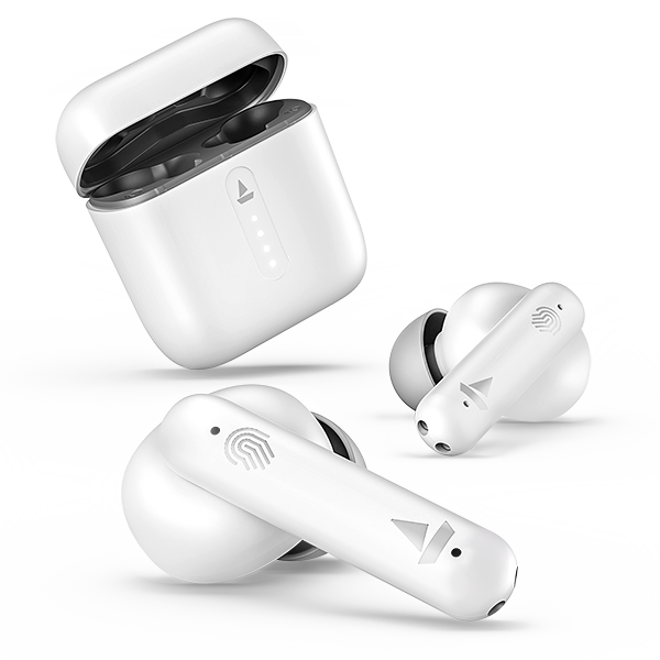 boAt Airdopes 141 | Wireless Earbuds with 42 Hours Playback, ENx™ Technology, BEAST™️ Mode