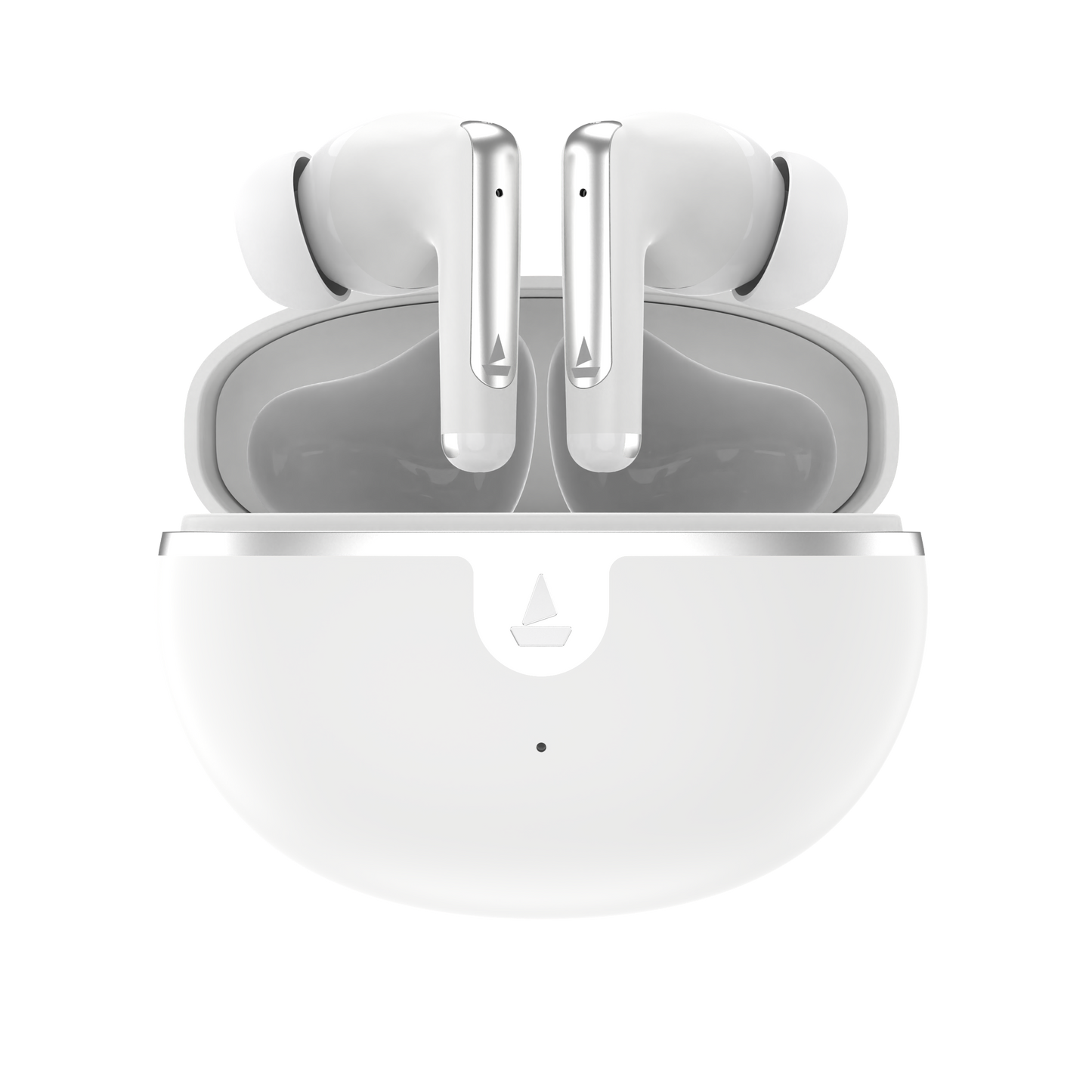 boAt Airdopes 161 ANC Elite | Wireless Earbuds with ANC up to 32dB, ENx™ Technology, BEAST™ Mode