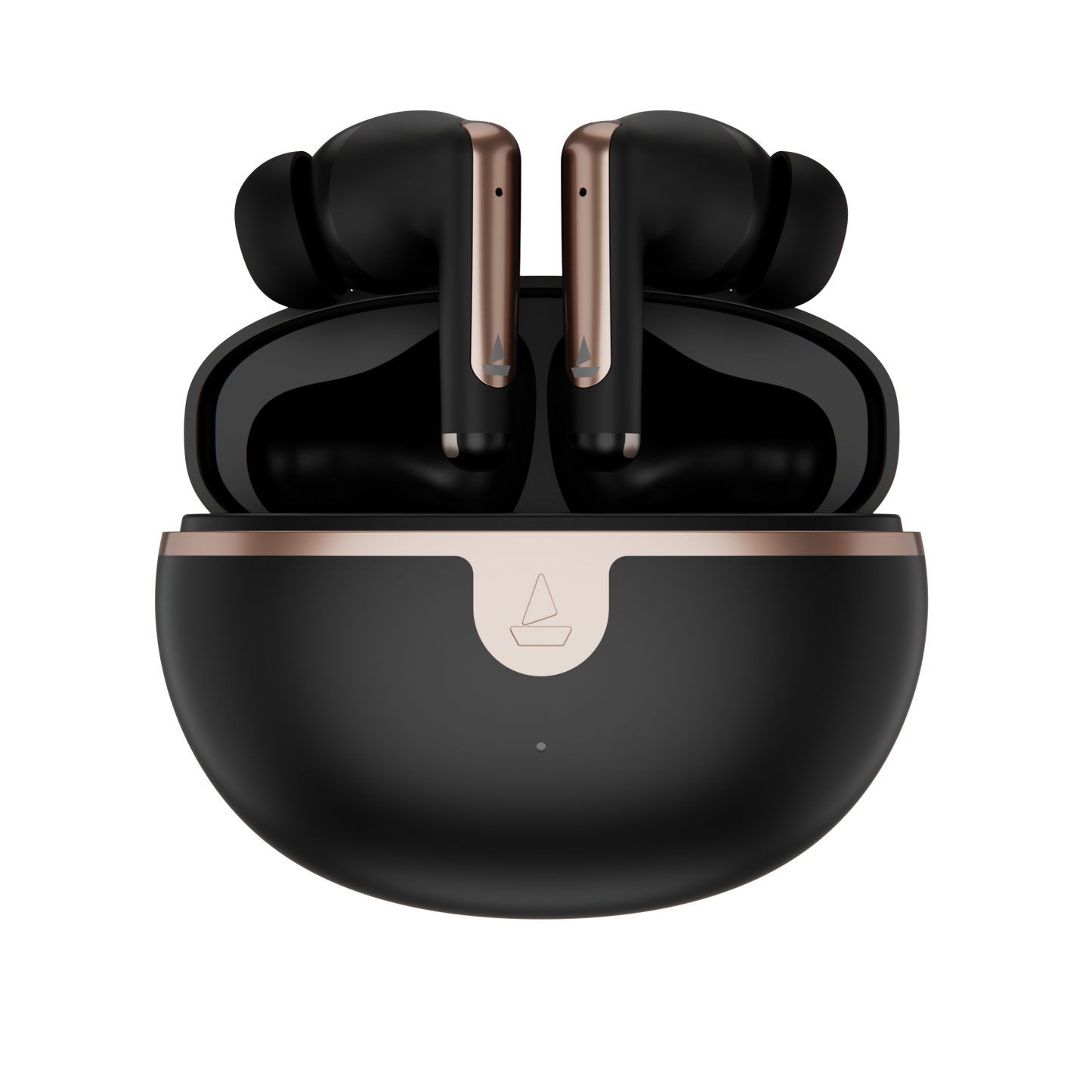 boAt Airdopes 161 ANC Elite | Wireless Earbuds with ANC up to 32dB, ENx™ Technology, BEAST™ Mode