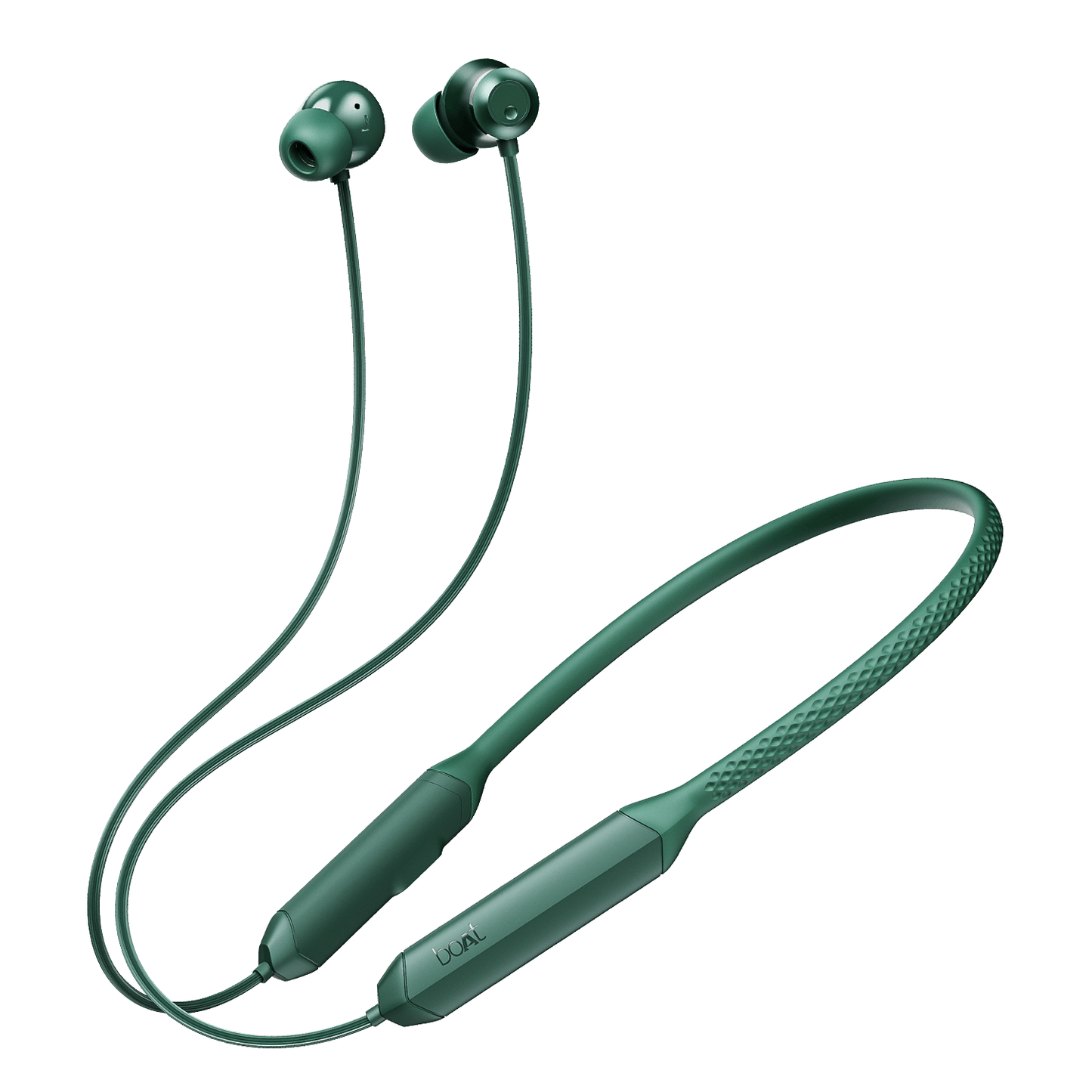 boAt Rockerz 255 Z plus | Wireless Neckband with 50 Hours Playback, BEAST™ Mode, ASAP™️ Charge, AI ENx™ Technology