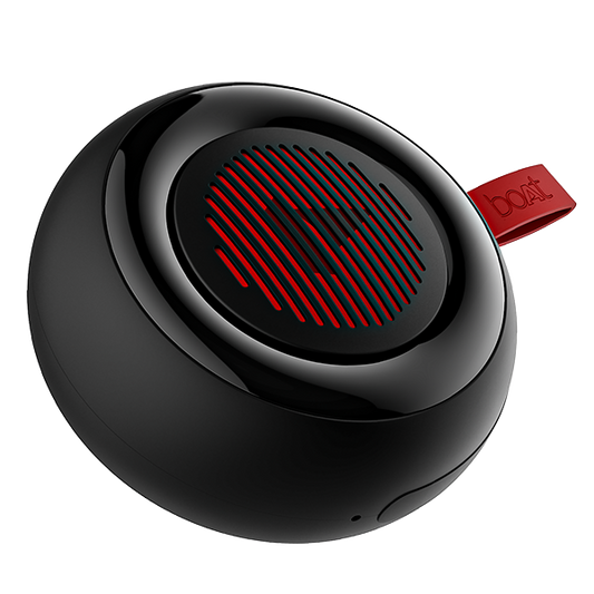 boAt Stone 105 | Portable Bluetooth Speaker with 5W RMS Immersive Sound, 11 Hours Playback, Bluetooth v5.0