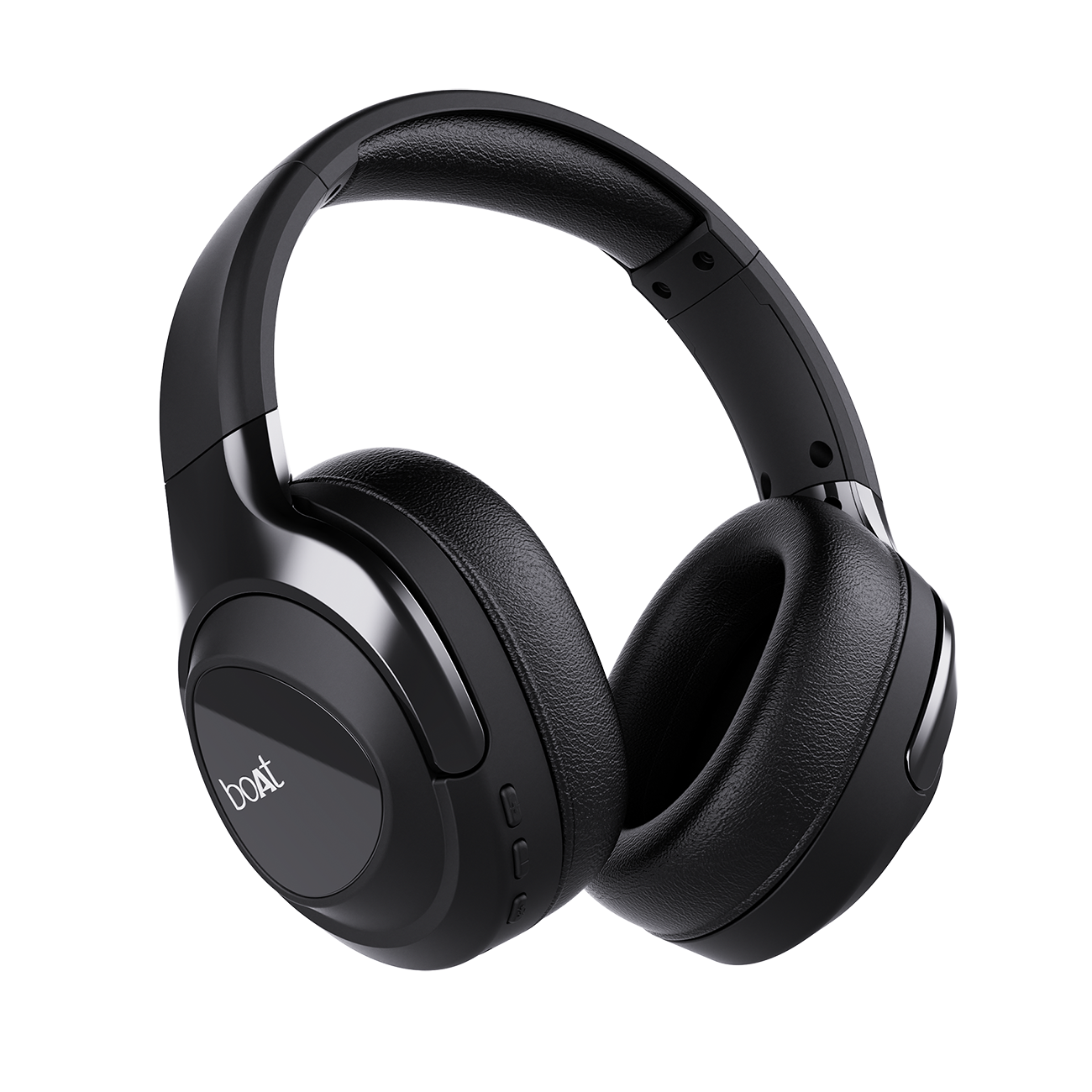 boAt Nirvana Eutopia | Wireless Headphone with 20H Playback, Dual Mics with ENx™ Tech, ASAP™ Charge