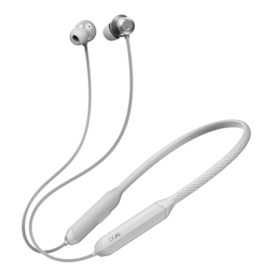 boAt Rockerz 255 Z plus | Wireless Neckband with 50 Hours Playback, BEAST™ Mode, ASAP™️ Charge, AI ENx™ Technology