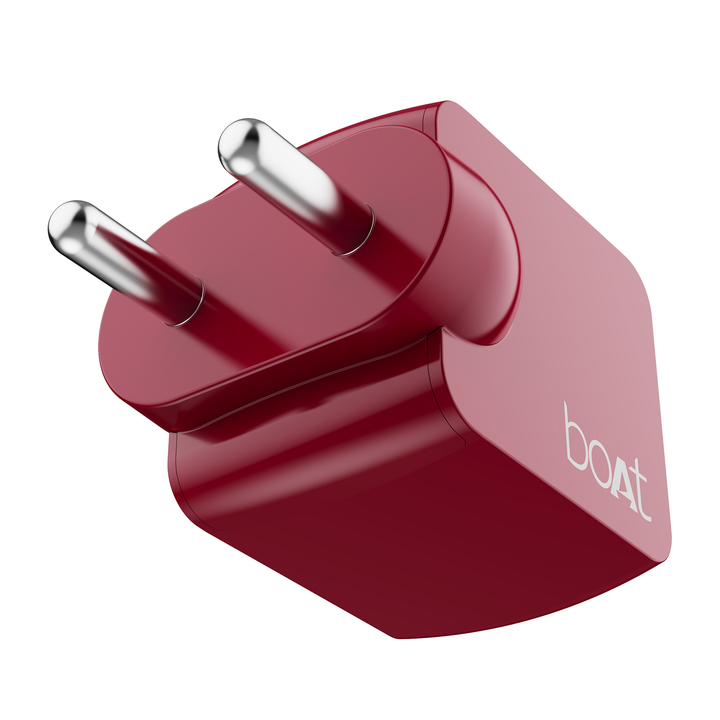 35W GAN Charger | 35W Fast Charger with GaN Chip Technology, 12 Layers of Smart IC Protection, Dual-Port Charging