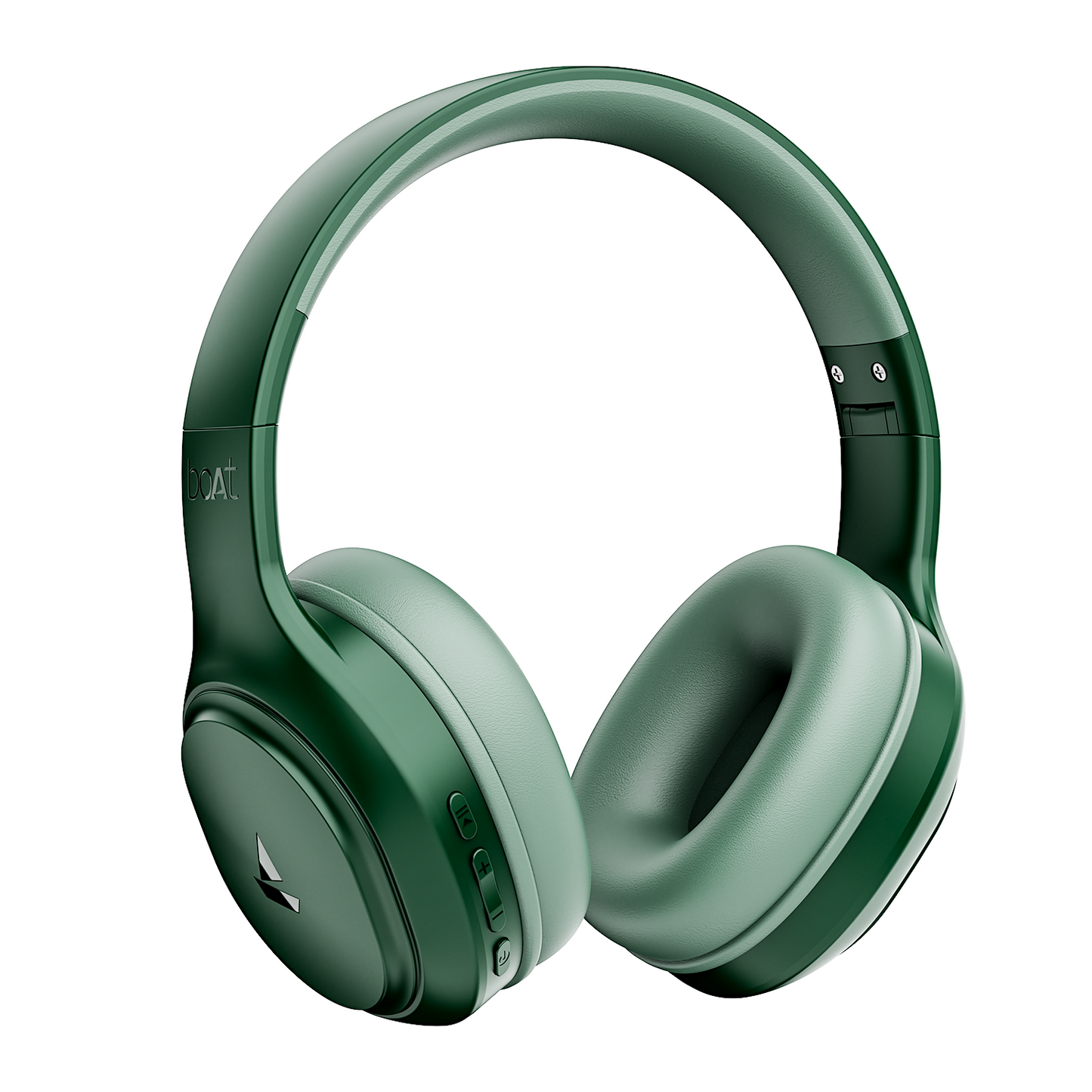 boAt Rockerz 430 | Wireless Headphone with ENx™ Tech, 40 HRS Playback, BEAST™ Mode, Type-C Interface, Bluetooth v5.4