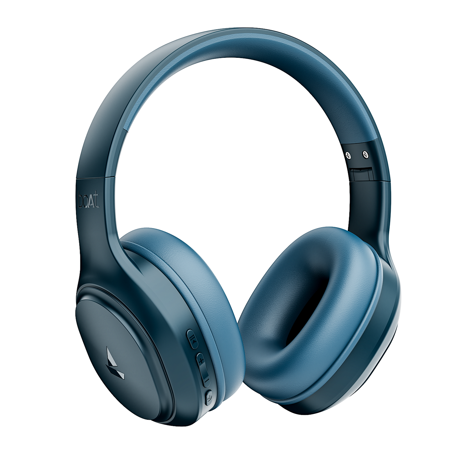 boAt Rockerz 430 | Wireless Headphone with ENx™ Tech, 40 HRS Playback, BEAST™ Mode, Type-C Interface, Bluetooth v5.4