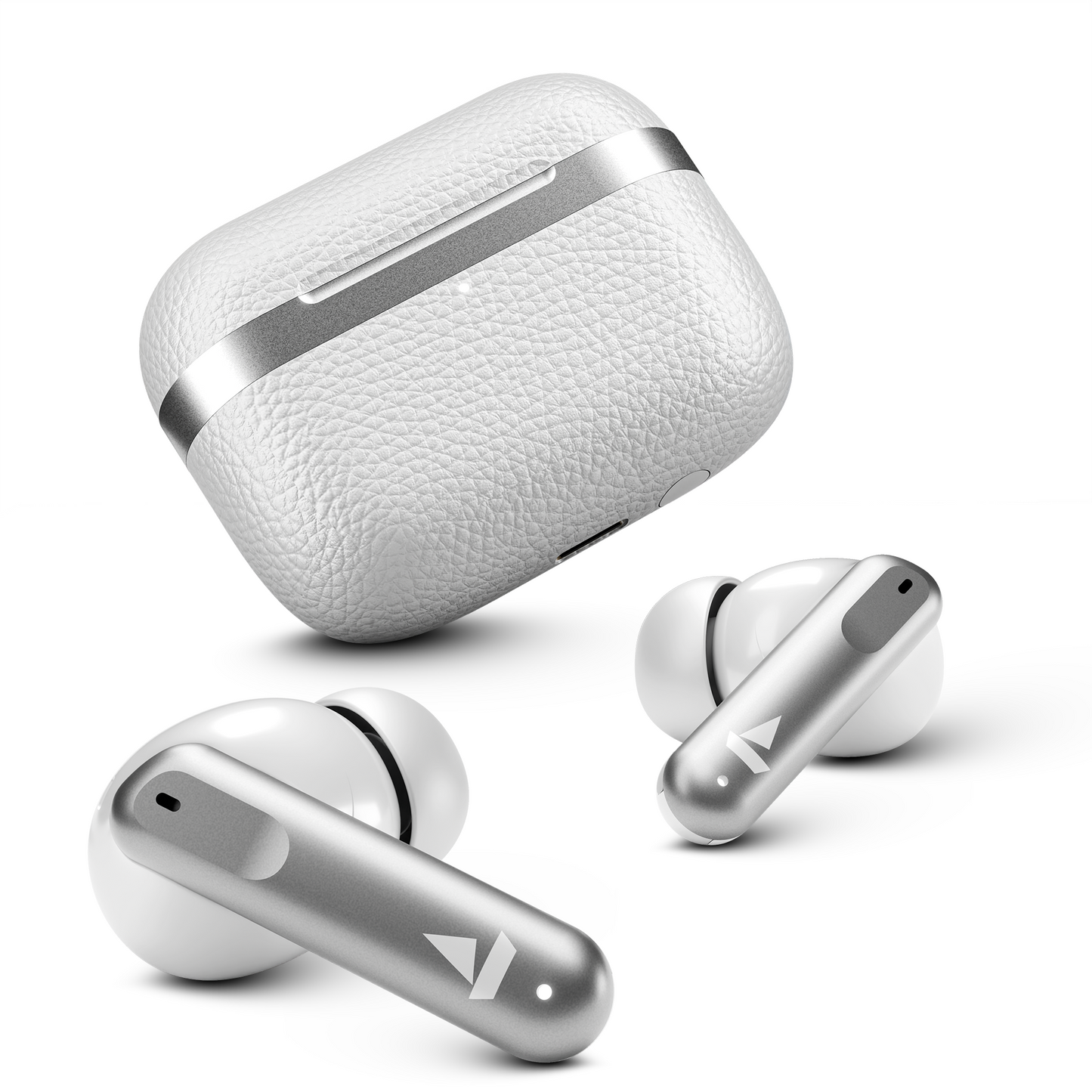 boAt Airdopes 111v2 | Wireless Earbuds with 50H Playback, Bluetooth v5.4, IWP™ Technology, 13mm Drivers