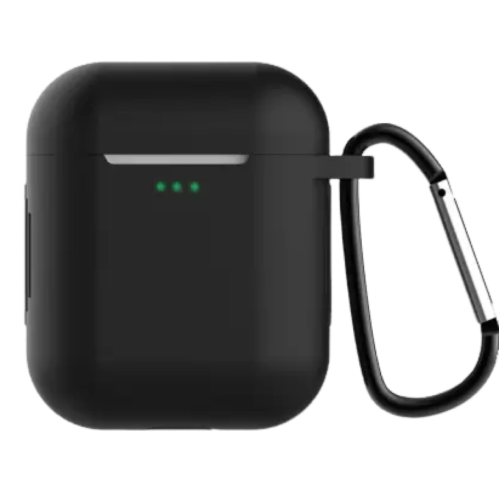 boAt Airdopes 131 Silicon Case Cover