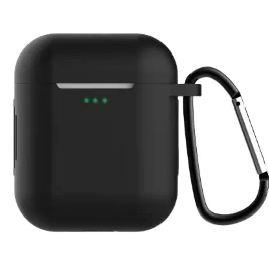 boAt Airdopes 131 Silicon Case Cover