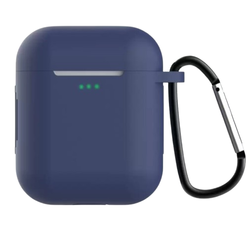 boAt Airdopes 131 Silicon Case Cover