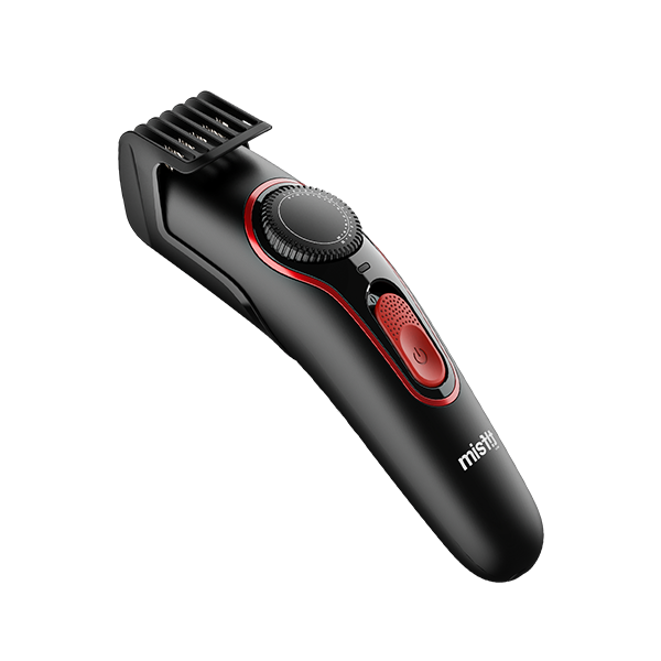 boAt Misfit Groom 300 | Trimmer with 120 Minutes Runtime, 20 Length Settings, Premium Matte Finish, Type-C Charging