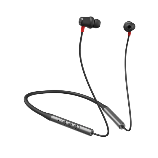 boAt Nirvana 525ANC | Wireless Earphone with Dolby Audio, Hybrid ANC of 42 dB, Adaptive EQ Modes