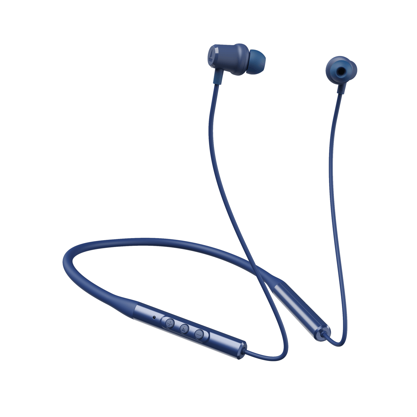 boAt Nirvana 525ANC | Wireless Earphone with Dolby Audio, Hybrid ANC of 42 dB, Adaptive EQ Modes