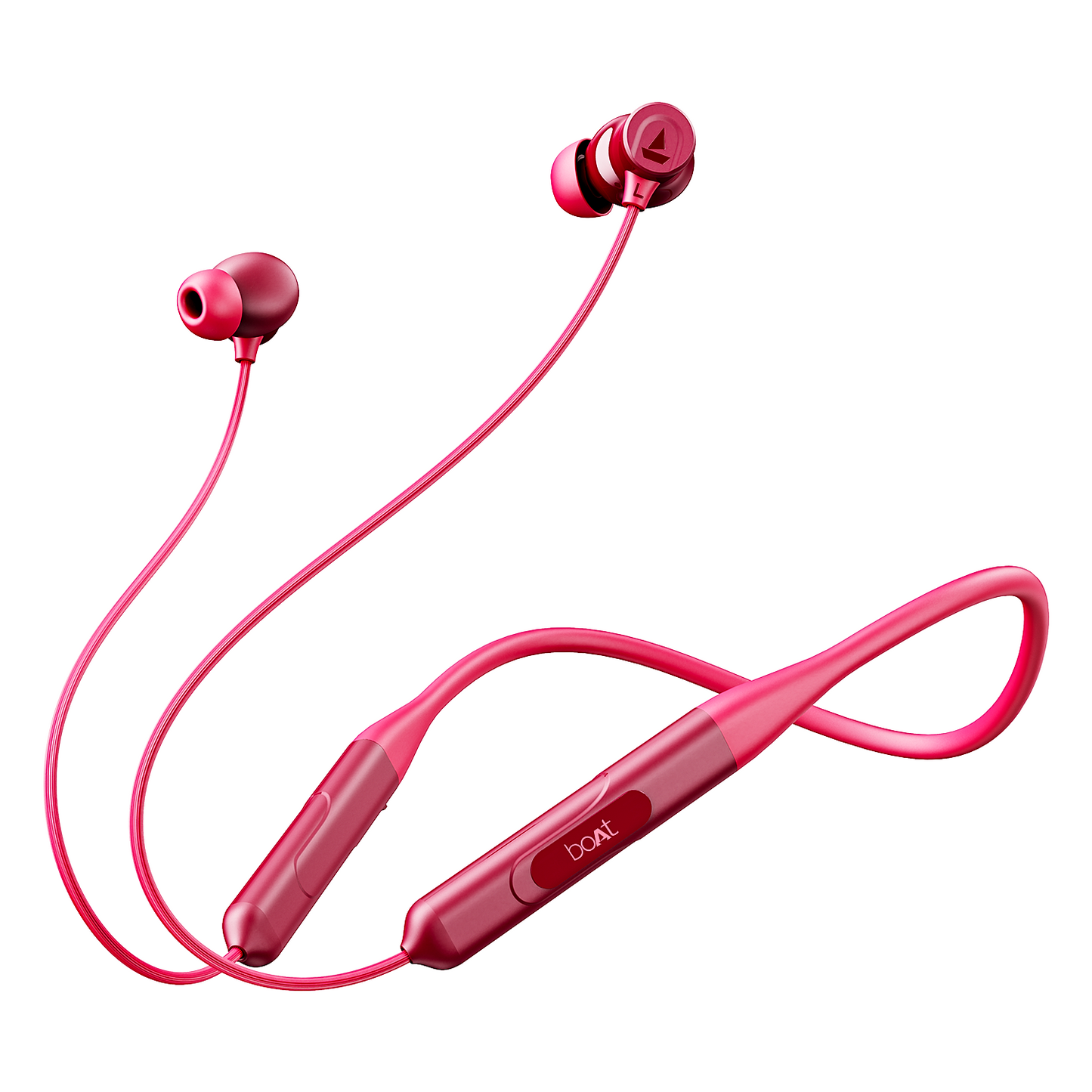 boAt Rockerz 255 ANC | Wireless Earphone with 100H Playback, ASAP™ Charge, BEAST™️ Mode, Active Noise Cancellation