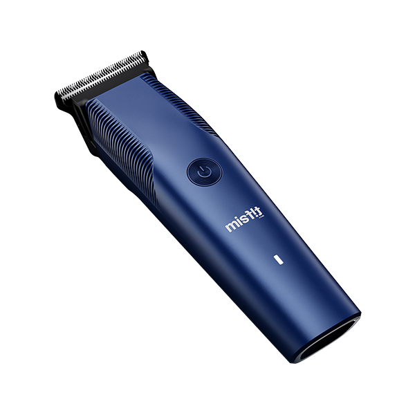 boAt Misfit Groom 100 | Professional Trimmer for Men with 120 mins Runtime, Premium Matte Finish, Multiple Range Settings