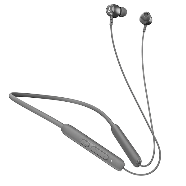 boAt Rockerz 103 V2 Pro | Bluetooth Earbuds with Upto 30 Hours Playback, ENx™️ Technology, ASAP™️ Charge