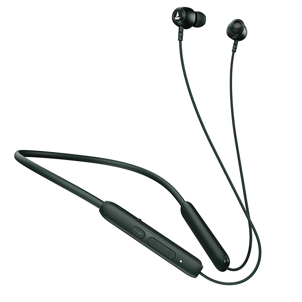 boAt Rockerz 103 V2 Pro | Bluetooth Earbuds with Upto 30 Hours Playback, ENx™️ Technology, ASAP™️ Charge
