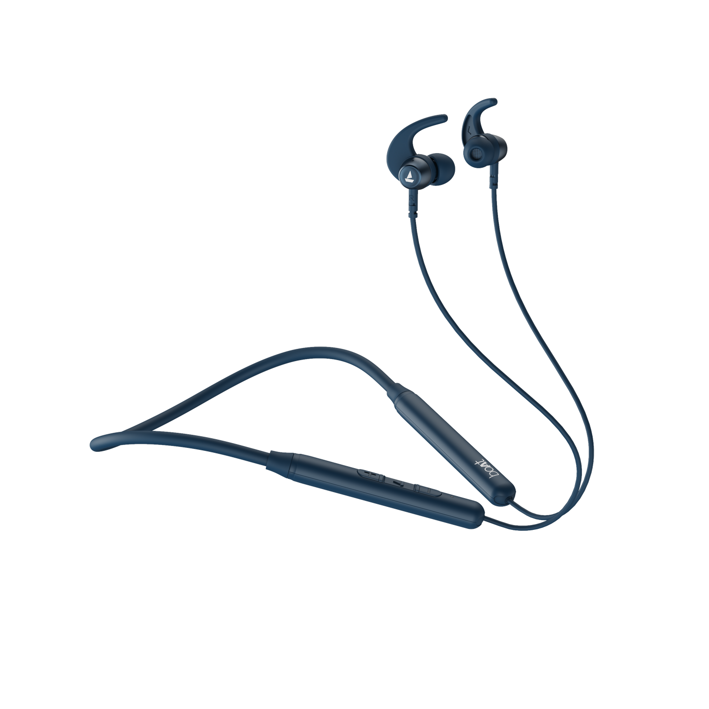 boAt Rockerz 260 v1 | Wireless Bluetooth Earphone with Insta Wake & Pair, Beast Mode for Gamers & Asap Charge