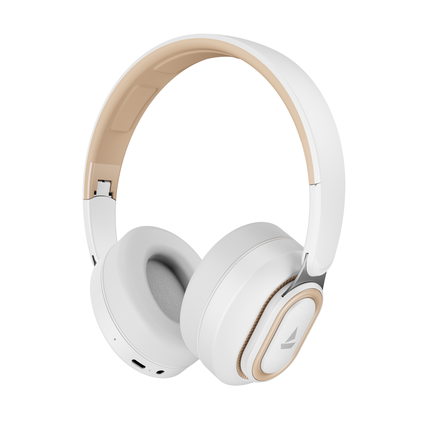 boAt Rockerz 370 Pro | Wireless Headphones with 40 Hours Playback, Voice Assistant, boAt Signature Sound, BEAST™️ Mode