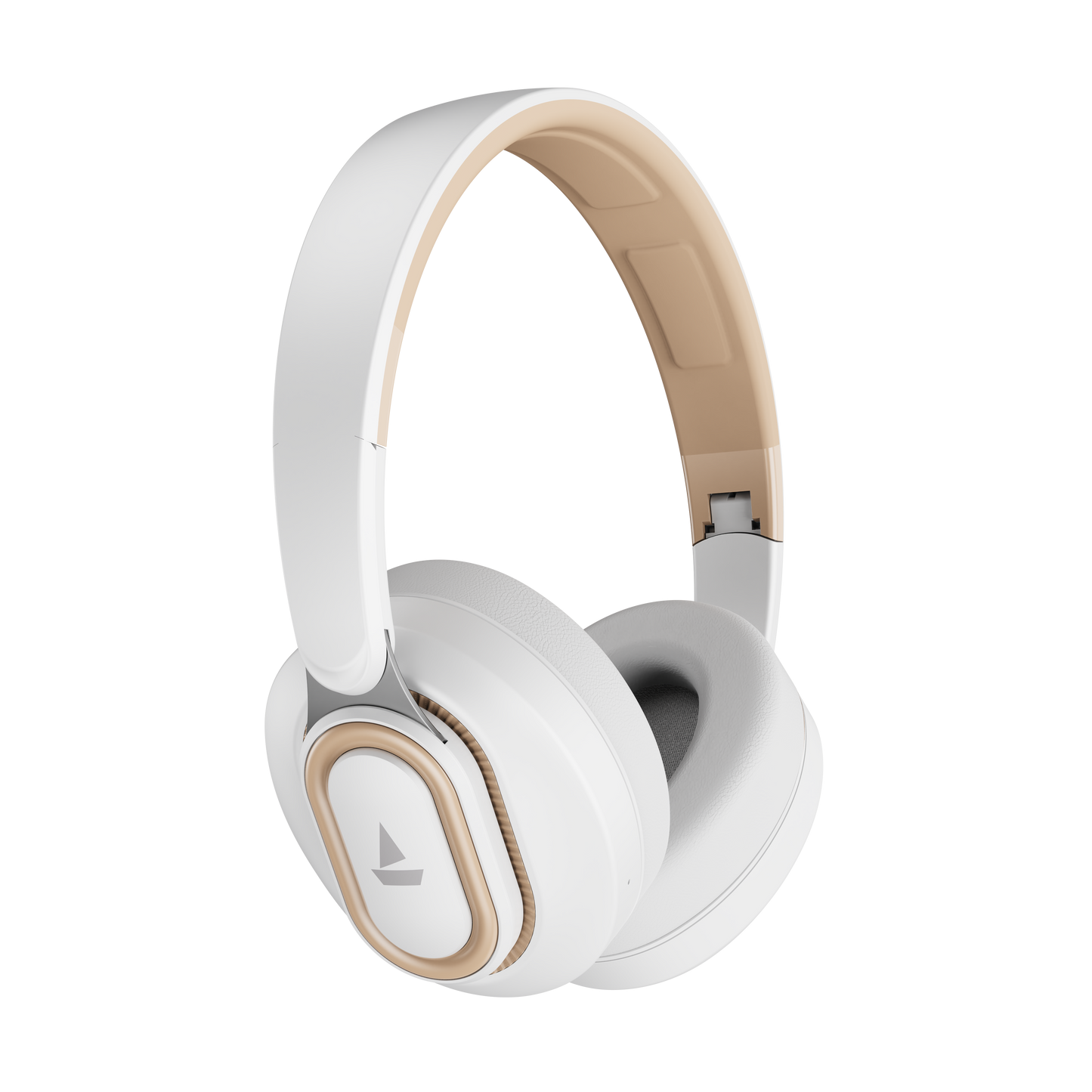 boAt Rockerz 370 Pro | Wireless Headphones with 40 Hours Playback, Voice Assistant, boAt Signature Sound, BEAST™️ Mode